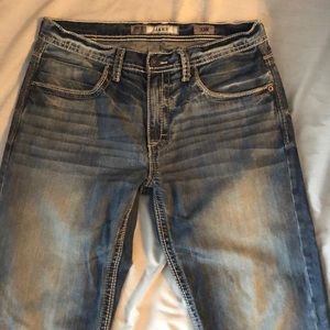 Men’s BKE Denim - Jake Jeans - Size 33R - Like New